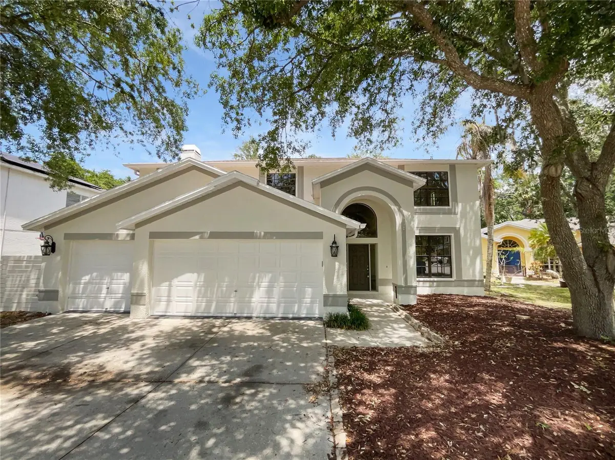 8114 Pond Shadow Lane, Tampa, FL 33635 - Image #1