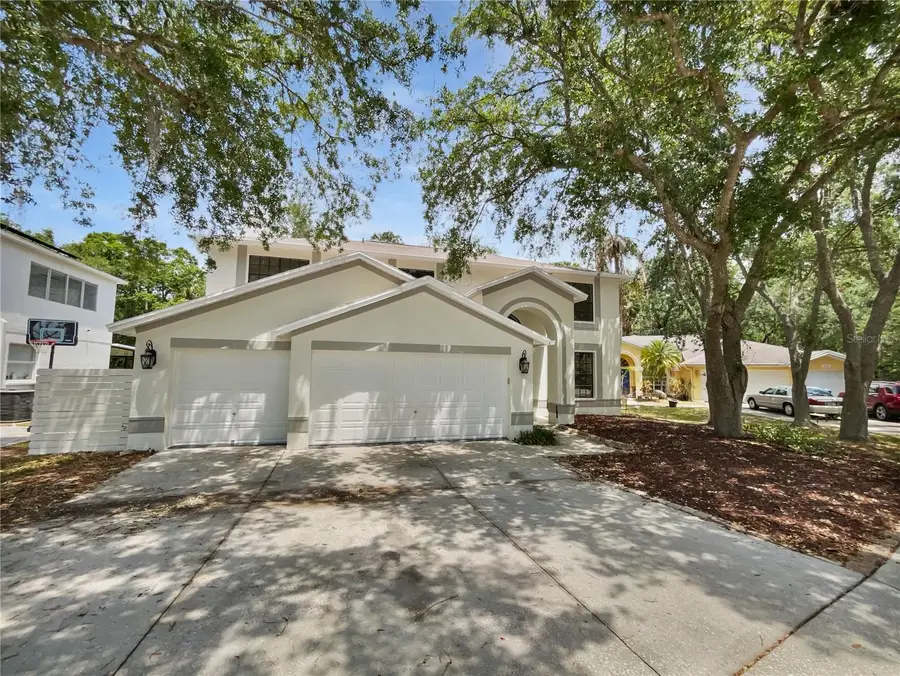 8114 Pond Shadow Lane, Tampa, FL 33635 - Image #3