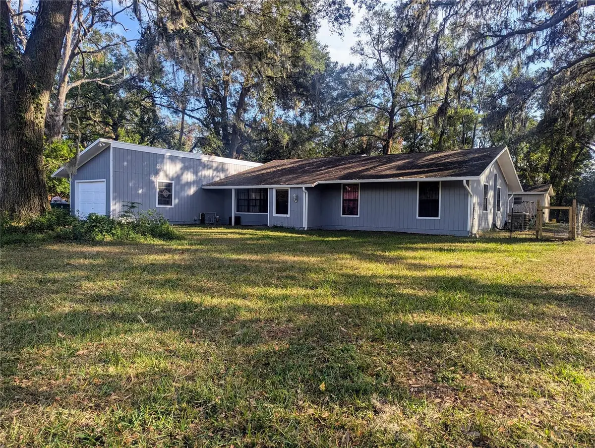 37654 Eiland Boulevard, Zephyrhills, FL 33542 - Image #1