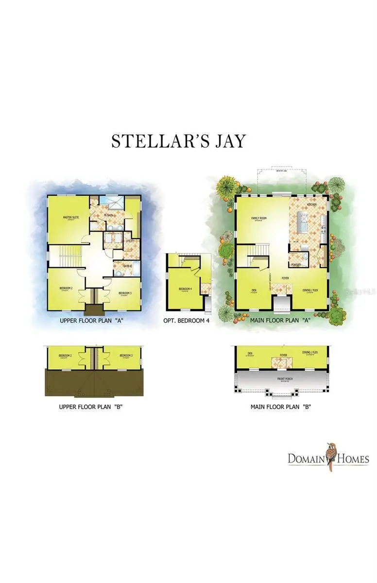 1526 W Arch Street, Tampa, FL 33607 - Image #2