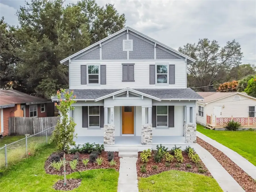 1526 W Arch Street, Tampa, FL 33607 - Image #3