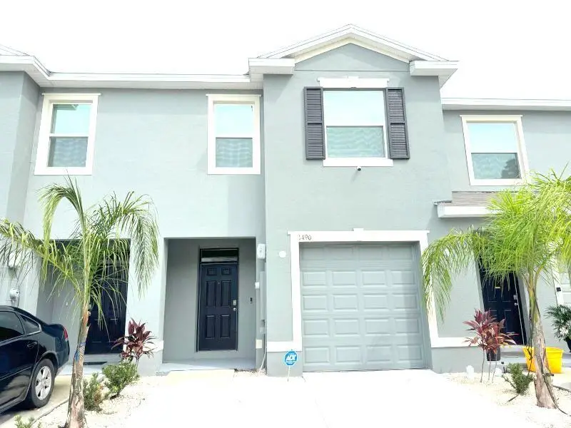 1490 Colt Creek Place, Wesley Chapel, FL 33543 - Image #1