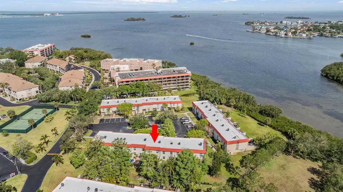 2700 Bayshore Boulevard #542, Dunedin, FL 34698 - Image #1