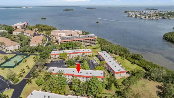 2700 Bayshore Boulevard #542, DUNEDIN, FL 34698