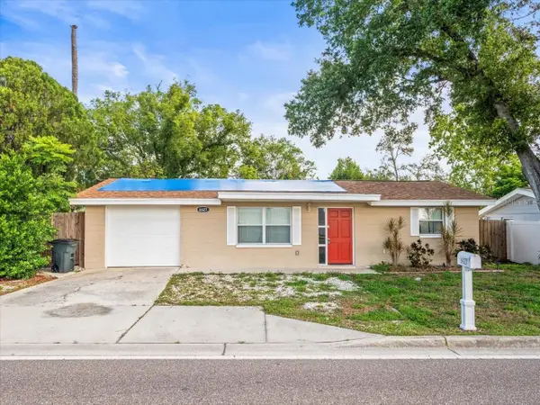 6627 Main Street, NEW PORT RICHEY, FL 34653