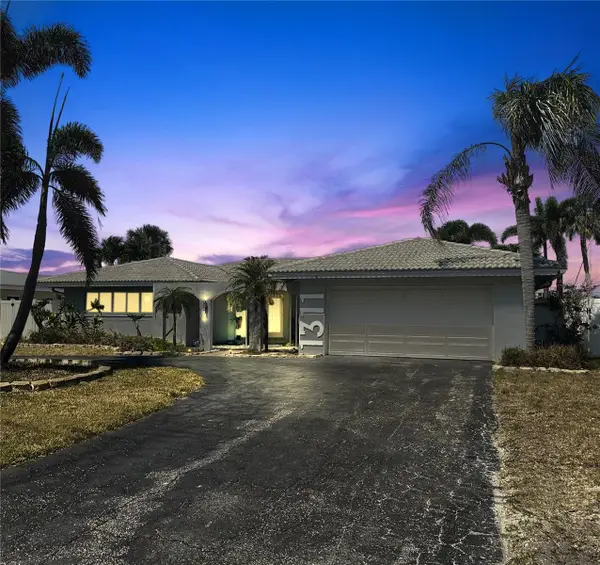 1311 Sea Gull Drive S, ST PETERSBURG, FL 33707