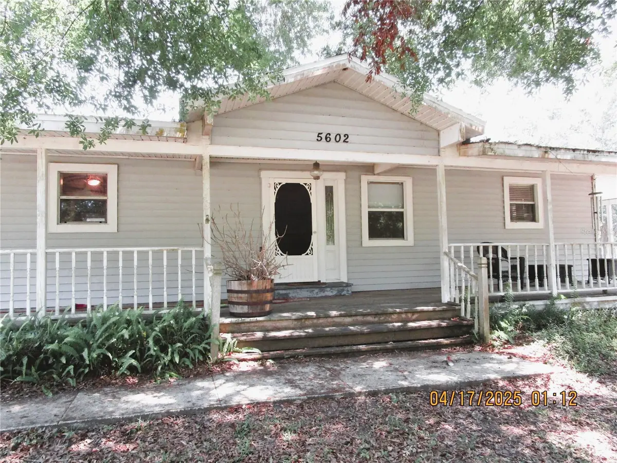 5602 N Dormany Road, Plant City, FL 33565 - Image #1