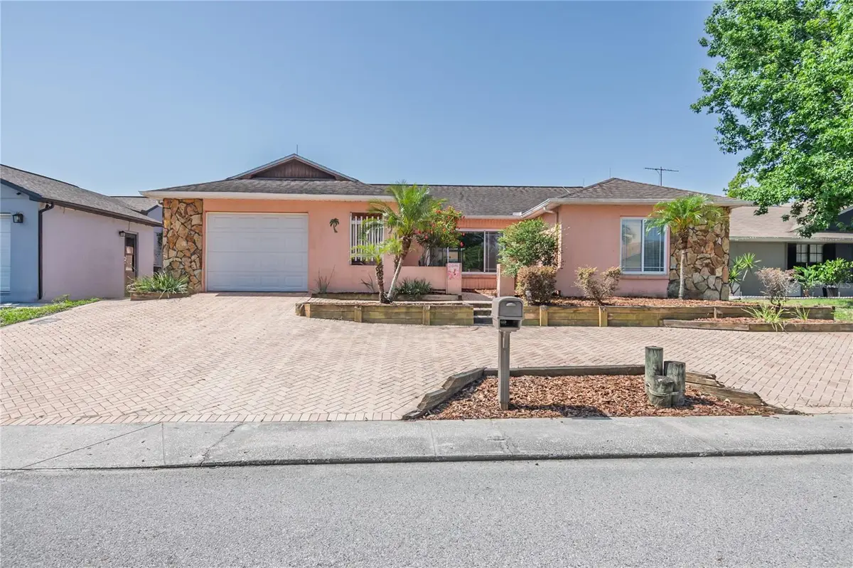 7812 Turnbridge Drive, Port Richey, FL 34668 - Image #1