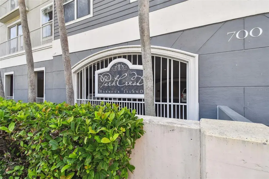700 S Harbour Island Boulevard #740, Tampa, FL 33602 - Image #2