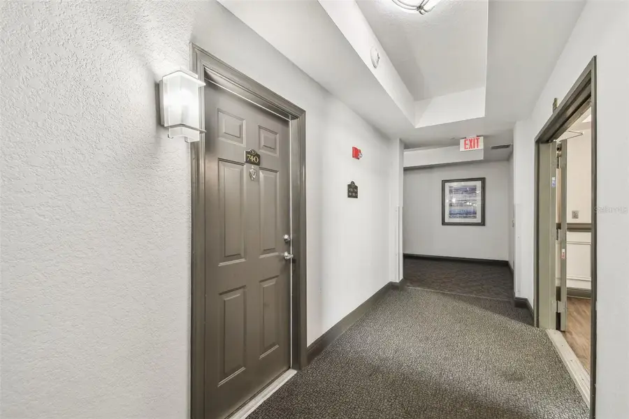 700 S Harbour Island Boulevard #740, Tampa, FL 33602 - Image #3