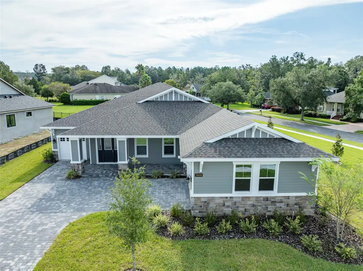 19486 Sheltered Hill Drive, Brooksville, FL 34601 - Image #1