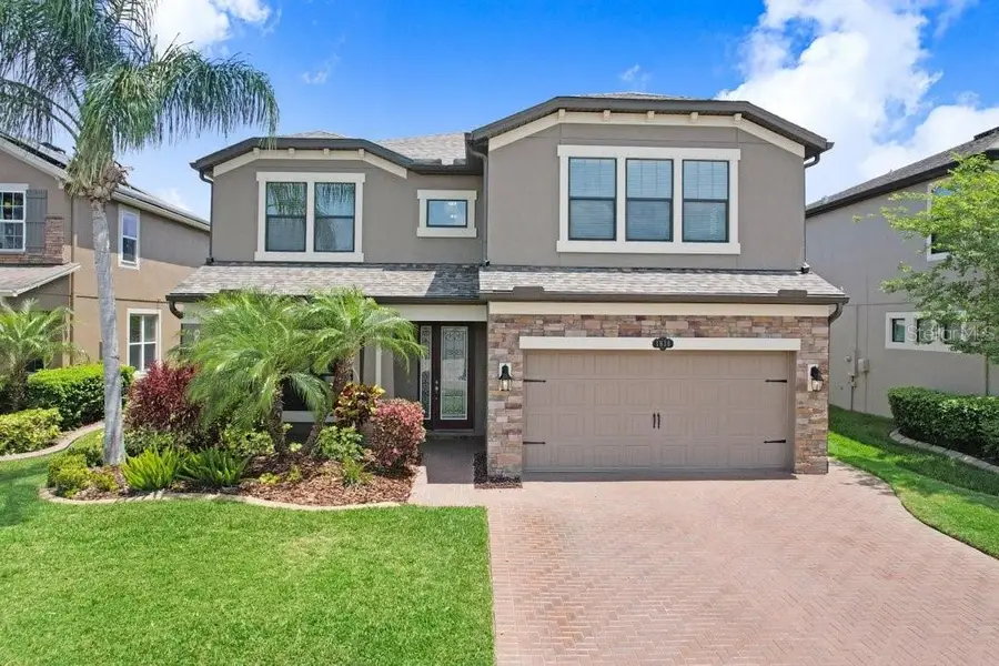 1830 Nature View Drive, Lutz, FL 33558 - Image #2