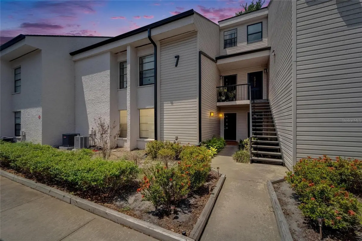 4709 Puritan Circle #702, Tampa, FL 33617 - Image #1