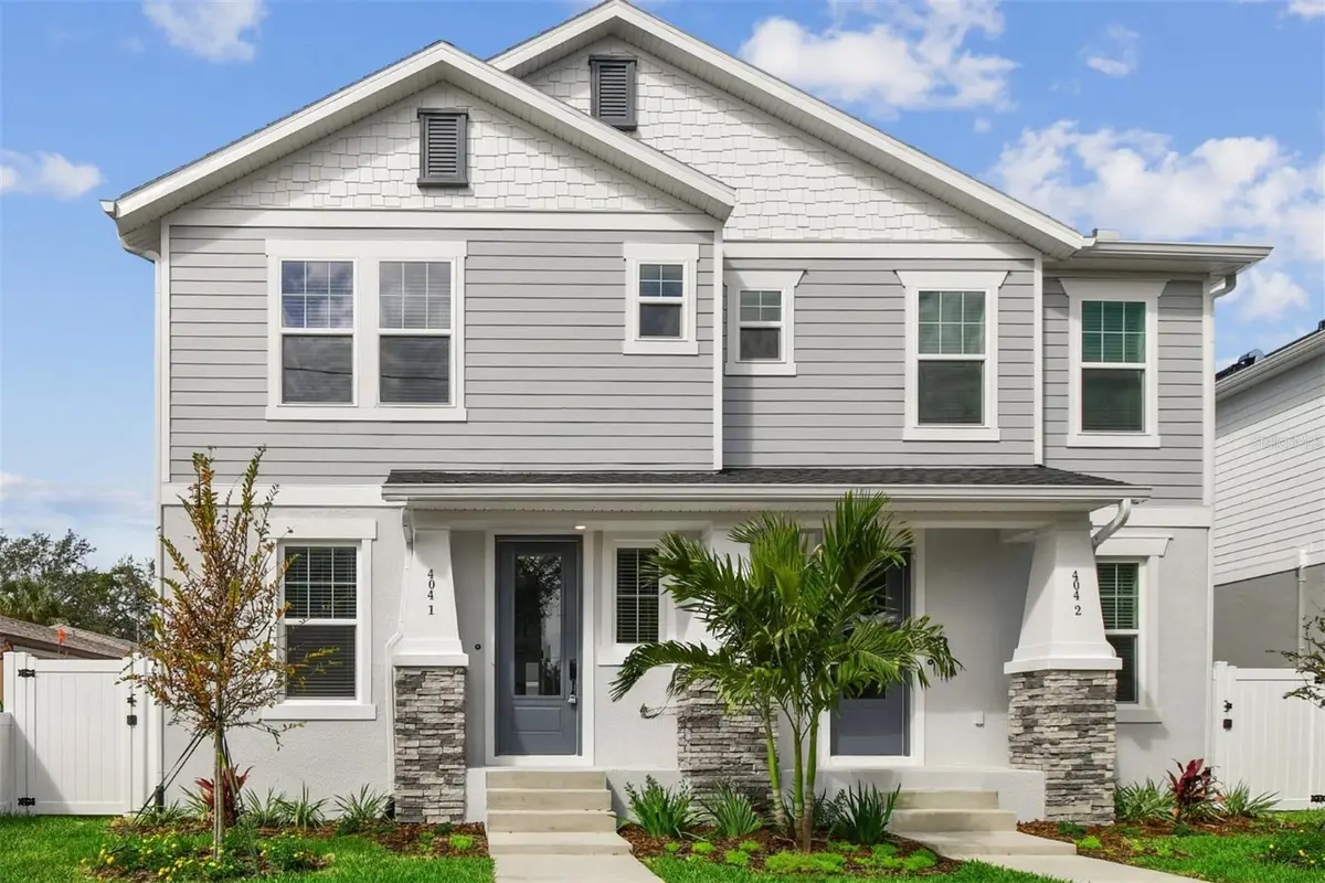 404 N Westland Street #1, Tampa, FL 33609 - Image #1