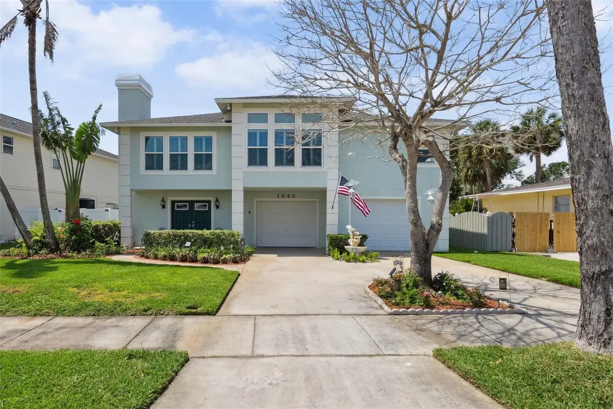 1842 Bayou Grande Boulevard Ne, Saint Petersburg, FL 33703 - Image #1