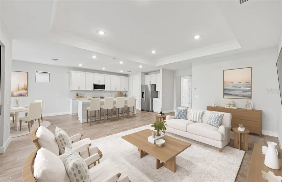 4575 Blue Star Court, North Port, FL 34289 - Image #2