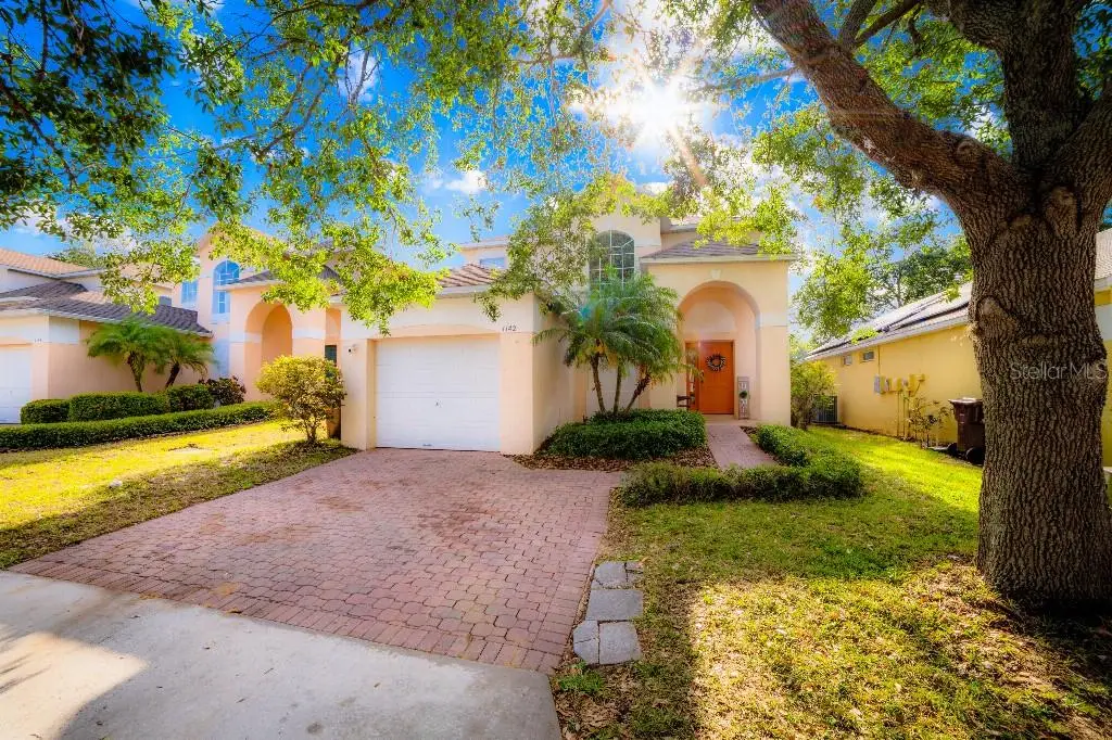 1142 Mariner Cay Drive, Haines City, FL 33844 - Image #1