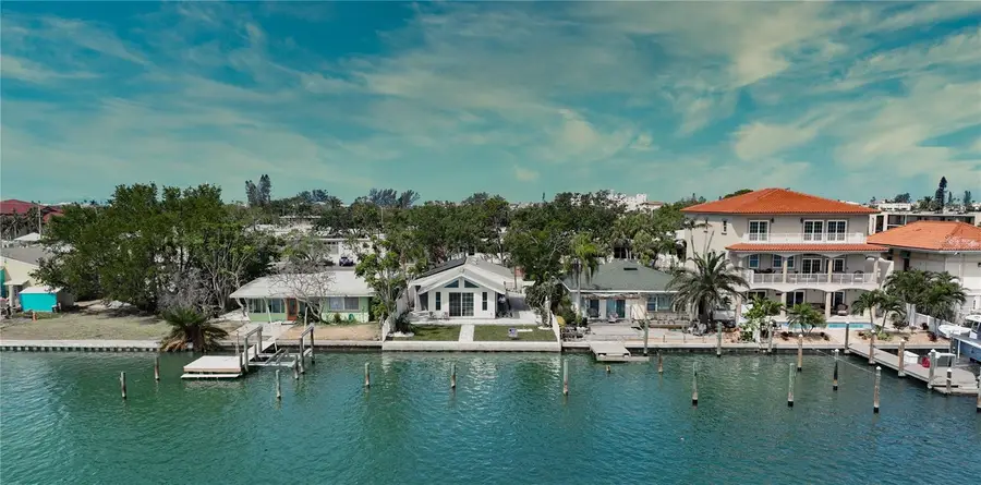 8635 Boca Ciega Drive, Saint Pete Beach, FL 33706 - Image #3