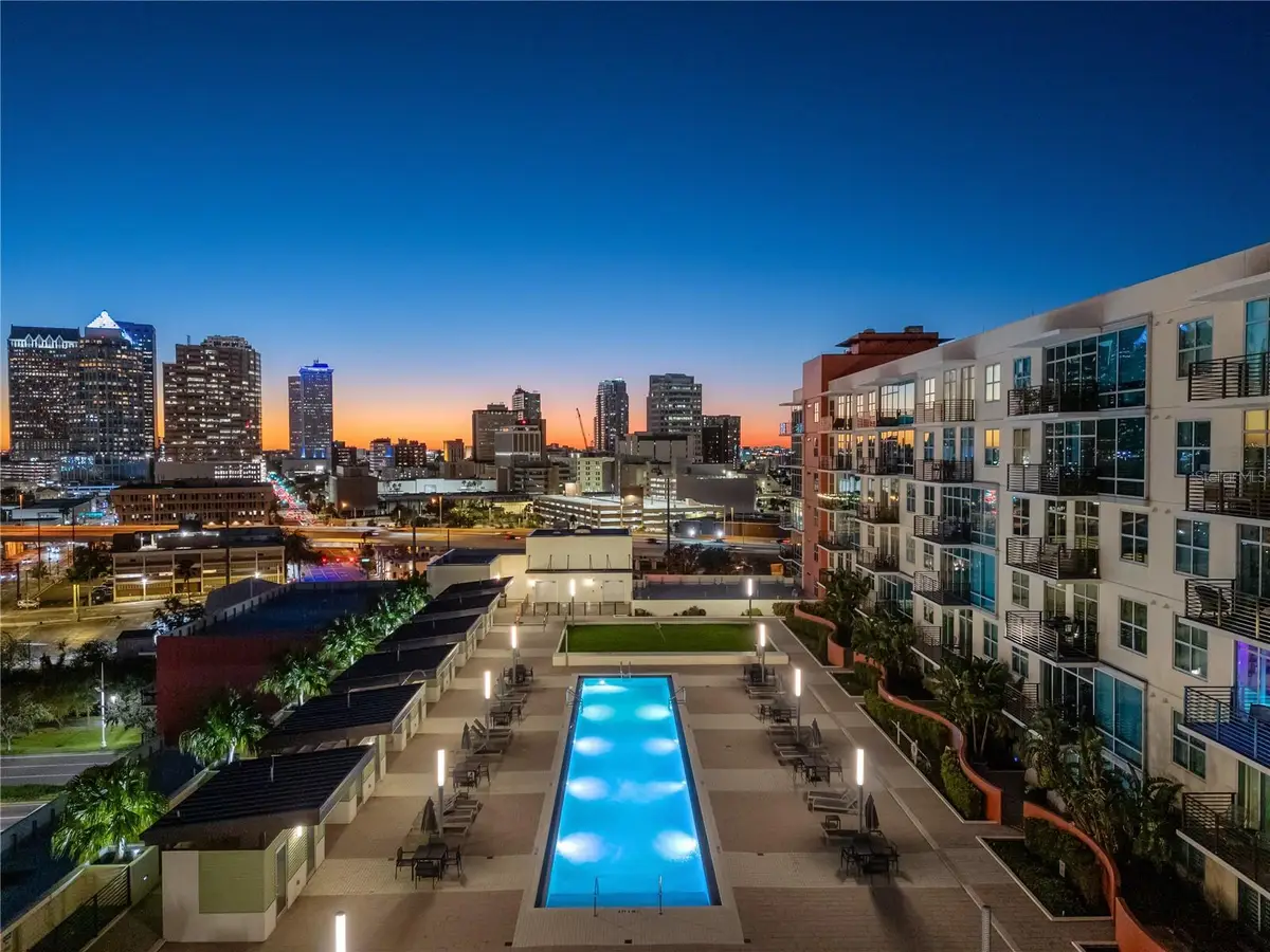 1120 E Kennedy Boulevard #1228, Tampa, FL 33602 - Image #1
