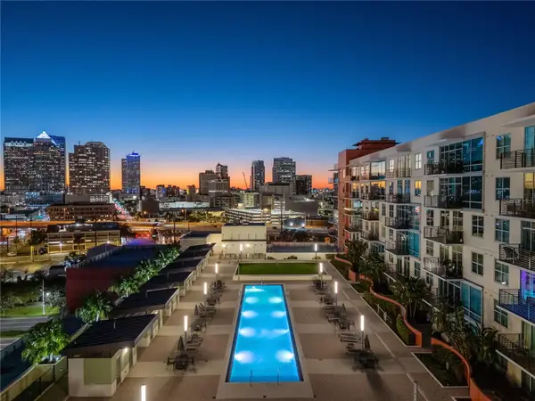 1120 E Kennedy Boulevard #1228, TAMPA, FL 33602