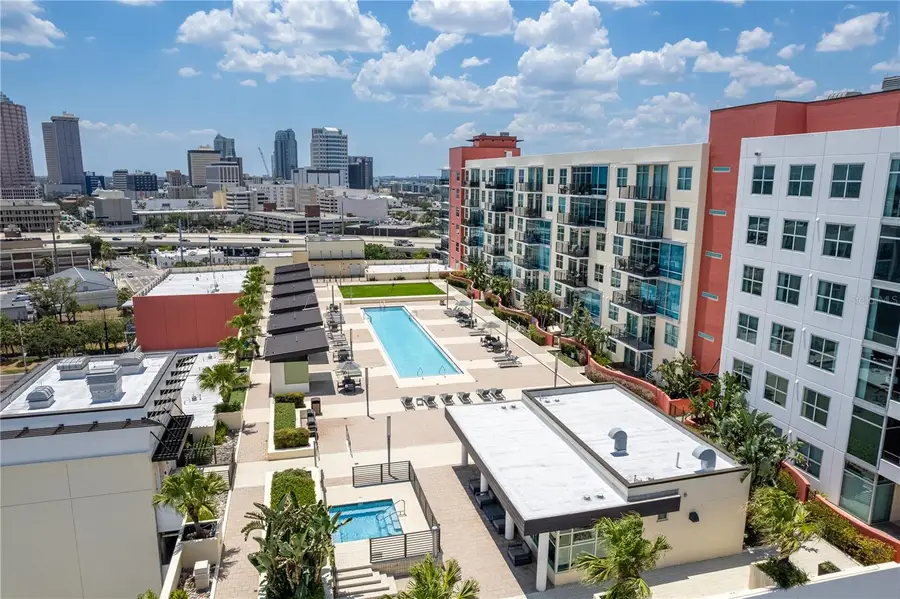 1120 E Kennedy Boulevard #1228, Tampa, FL 33602 - Image #2