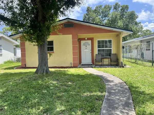 772 71st Avenue N, ST PETERSBURG, FL 33702