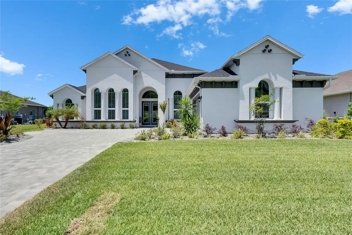 13539 Carryback Drive, Dade City, FL 33525 - Image #1