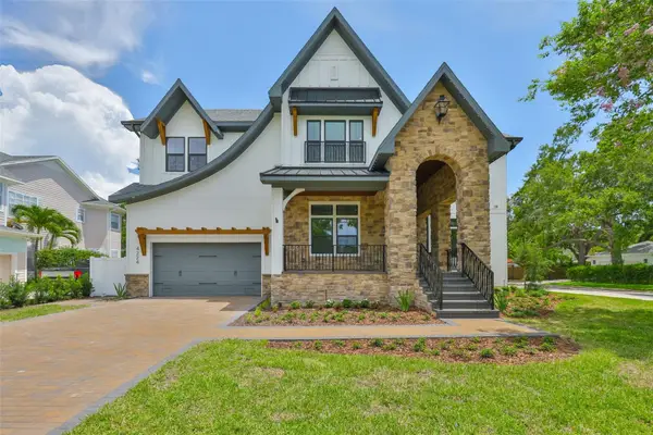 4224 W Corona Street, TAMPA, FL 33629