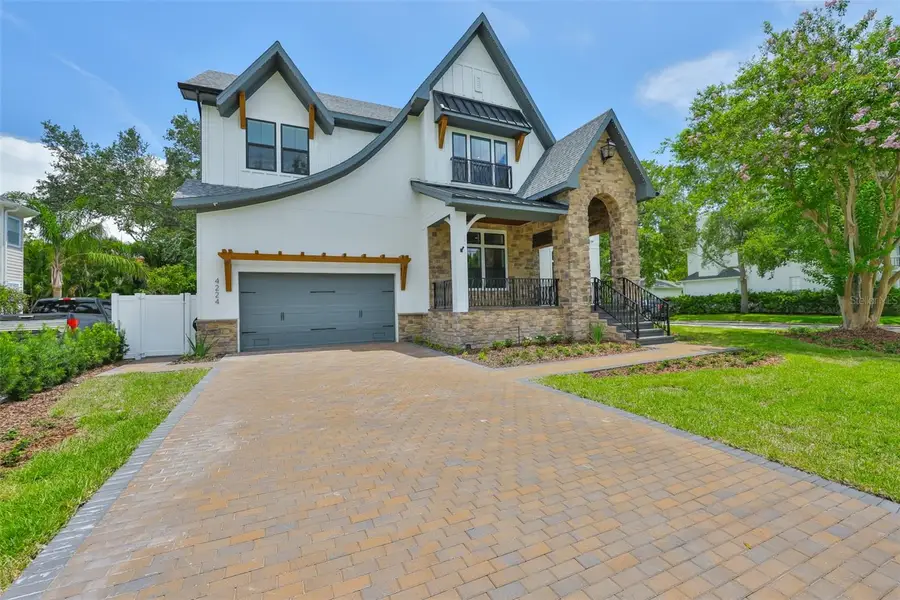 4224 W Corona Street, Tampa, FL 33629 - Image #2