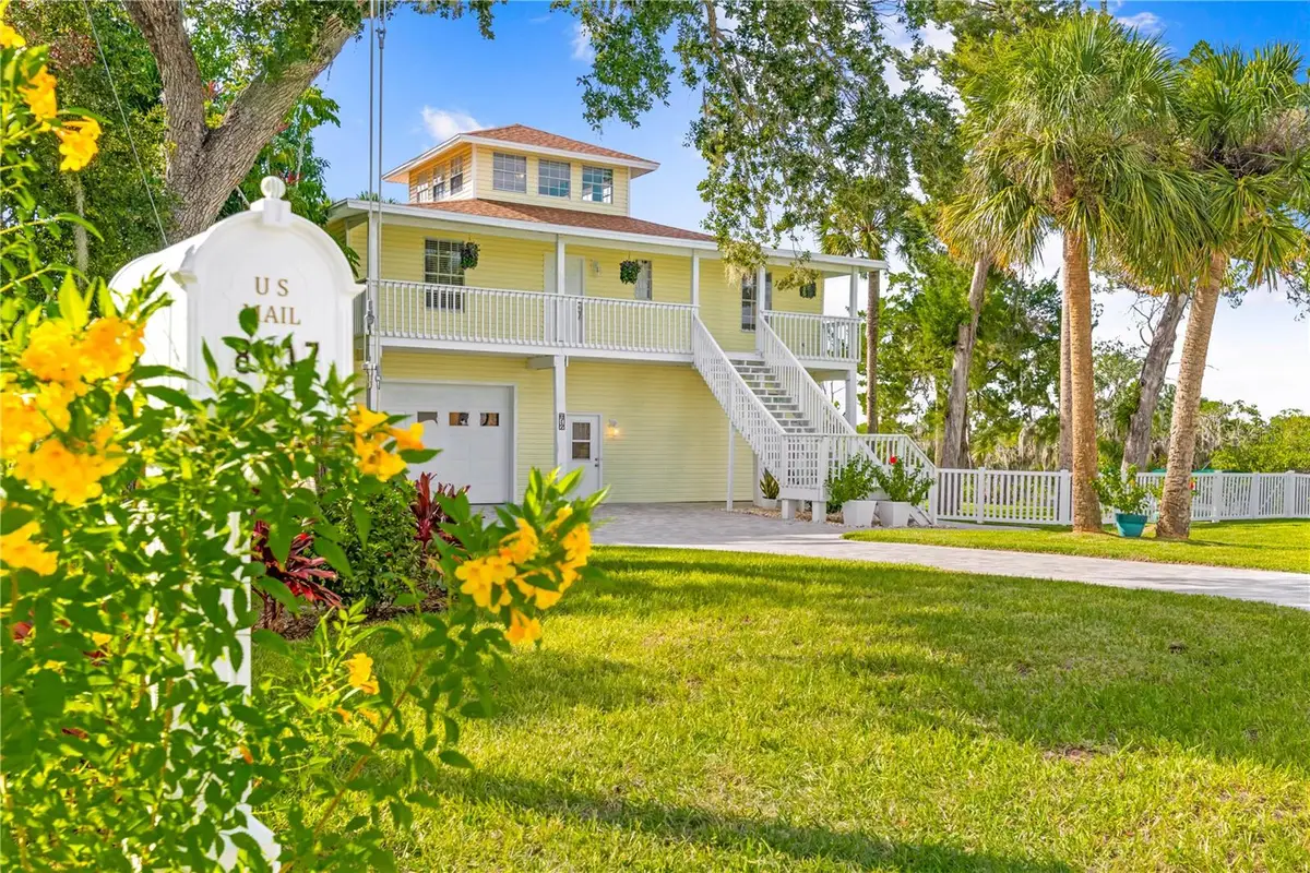 8717 Betty Street, Port Richey, FL 34668 - Image #1