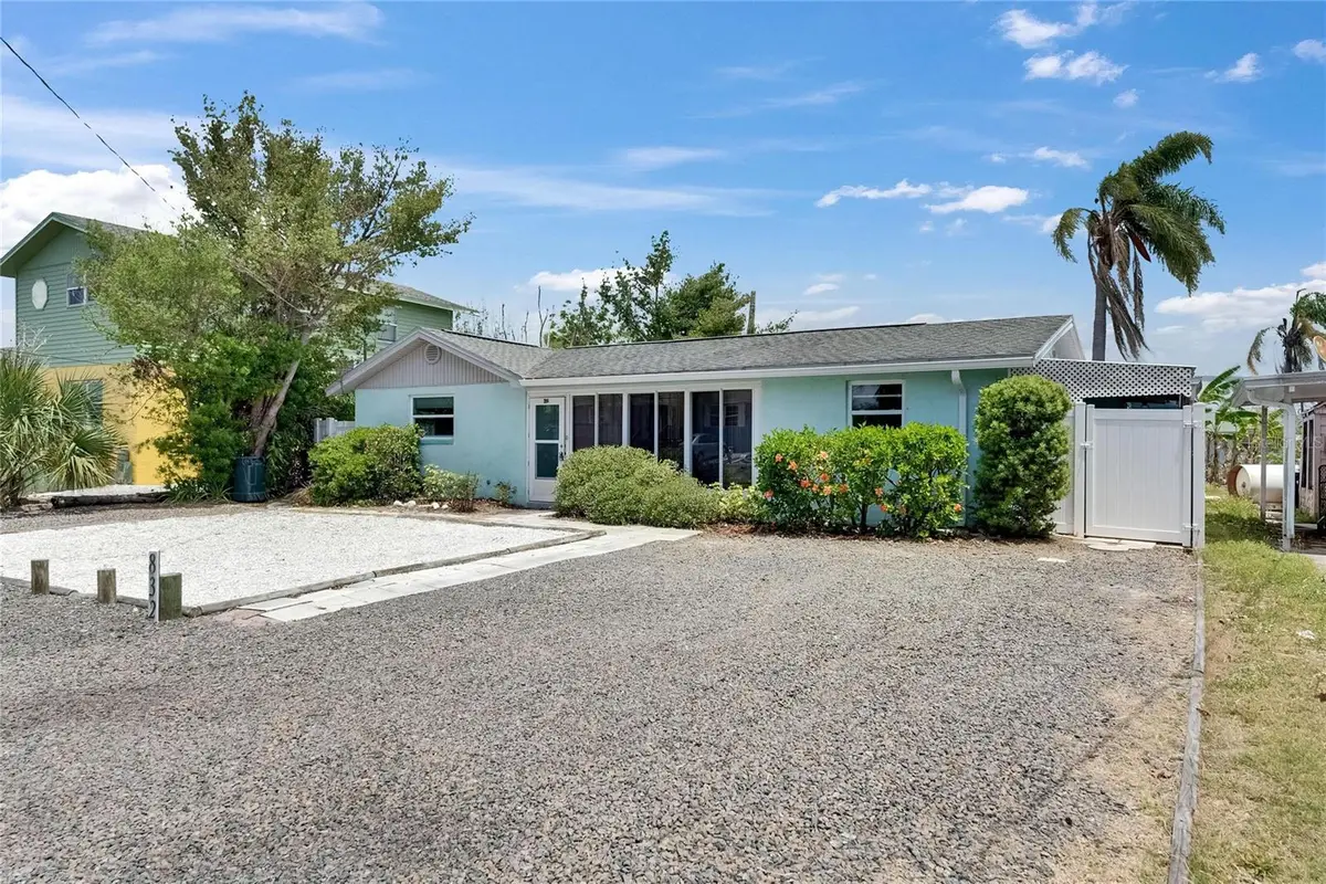 832 Seabreeze Drive, Ruskin, FL 33570 - Image #1