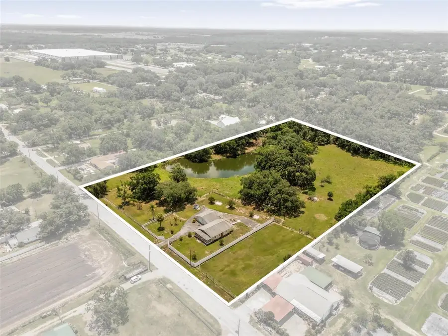 3101 Medulla Road, Plant City, FL 33566 - Image #2