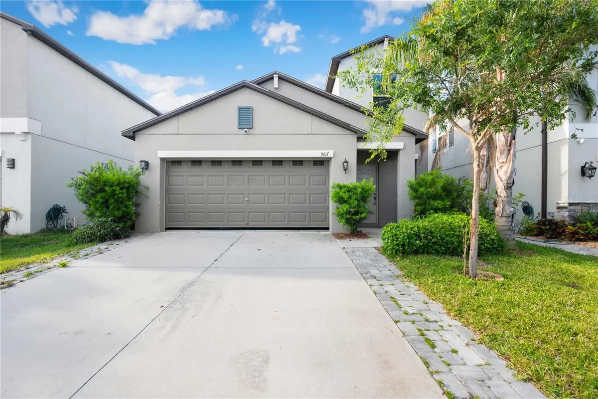 9617 Channing Hill Dr Drive, Ruskin, FL 33573 - Image #1