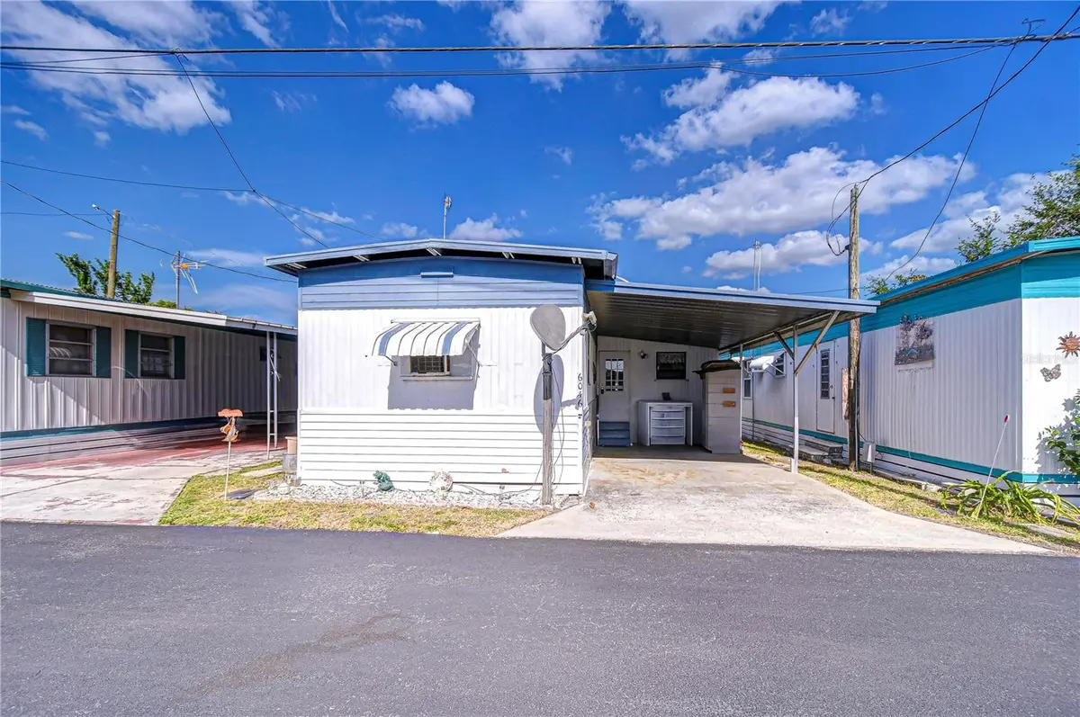 6046 Harriet Street, Zephyrhills, FL 33542 - Image #1