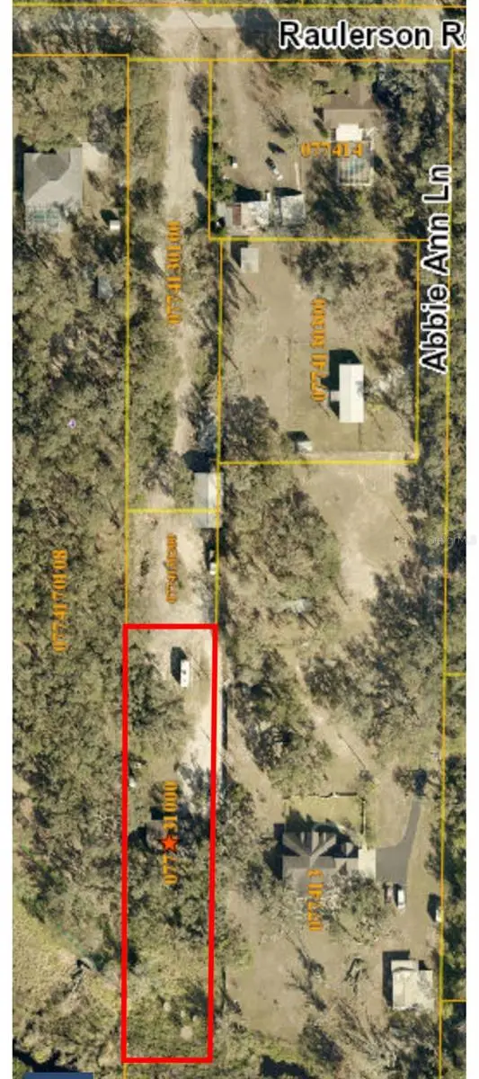 13907 Raulerson Road #Parcel A, Riverview, FL 33569 - Image #1