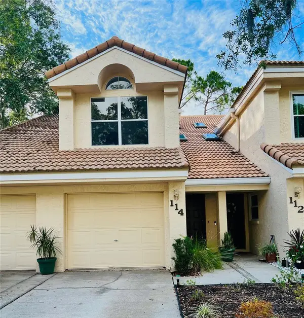 114 Clays Trail #114, OLDSMAR, FL 34677