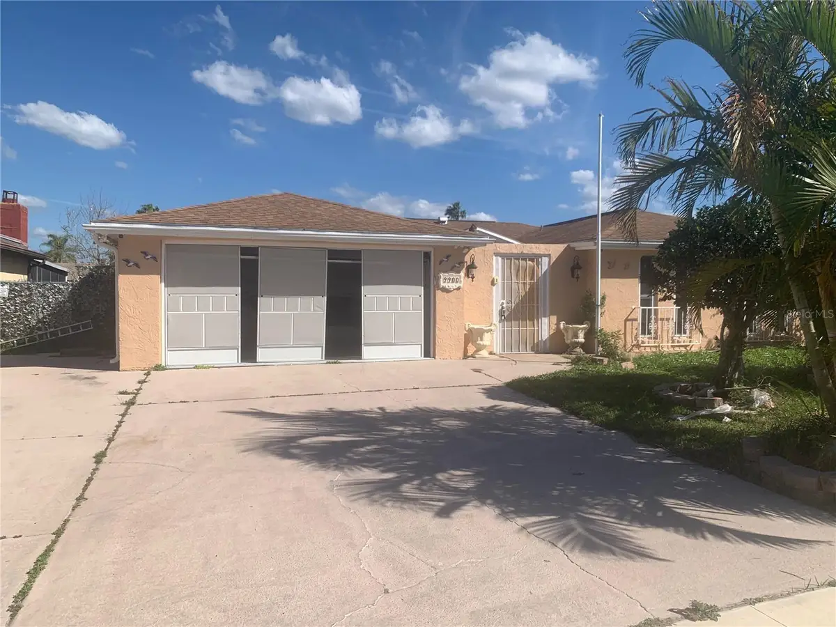 9900 Island Harbor Drive, Port Richey, FL 34668 - Image #1