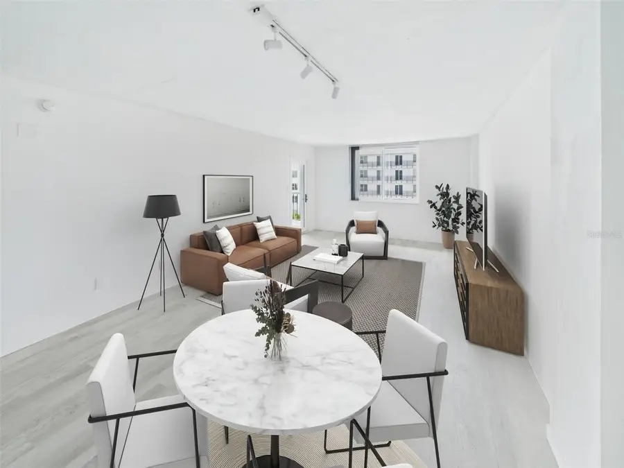 201 W Laurel Street #504B, Tampa, FL 33602 - Image #2