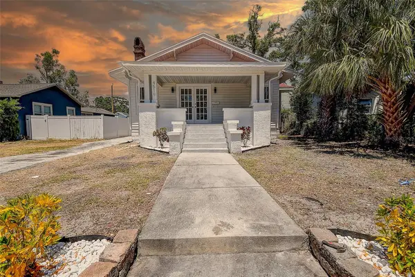 4519 5th Avenue S, ST PETERSBURG, FL 33711
