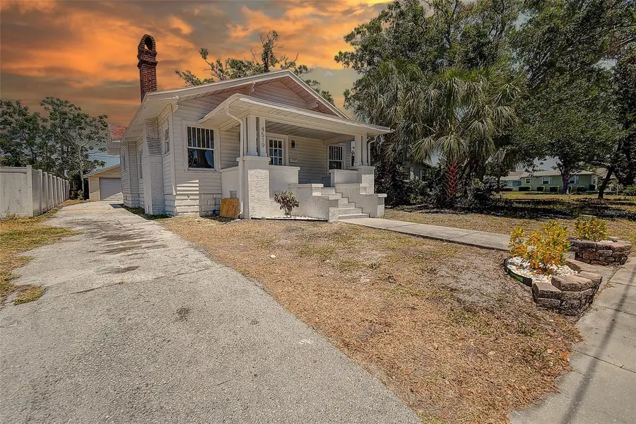4519 5th Avenue S, Saint Petersburg, FL 33711 - Image #2
