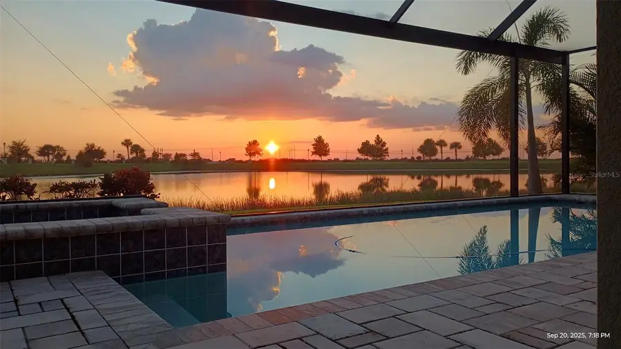 5814 Silver Sun Drive, Apollo Beach, FL 33572 - Image #3