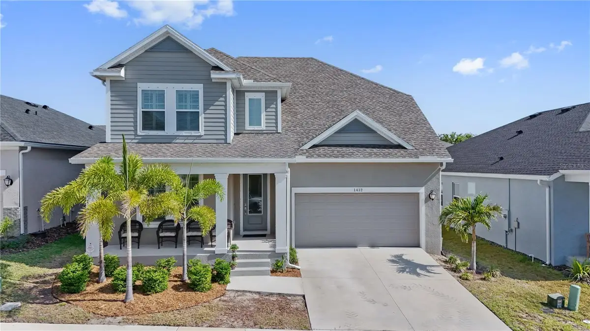 1432 Gopher Loop, Tarpon Springs, FL 34689 - Image #1