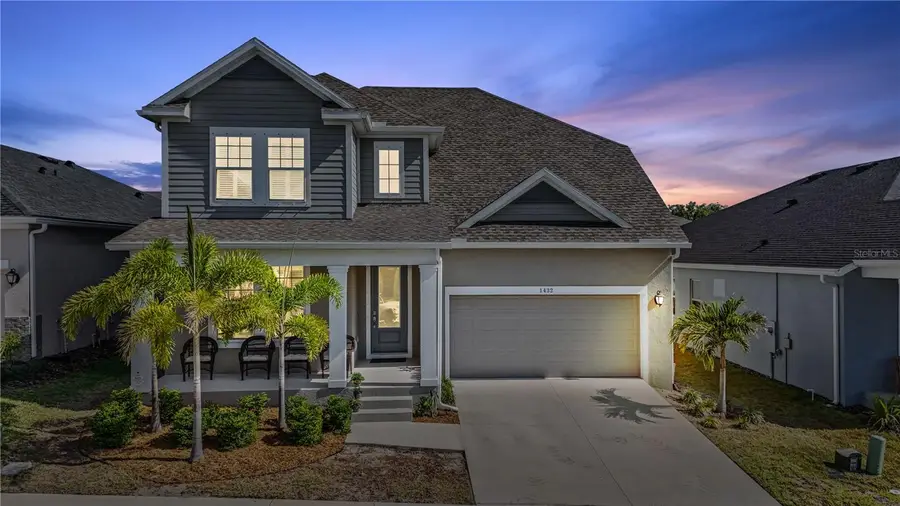 1432 Gopher Loop, Tarpon Springs, FL 34689 - Image #2