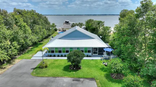 1395 S Lake Reedy Boulevard, FROSTPROOF, FL 33843