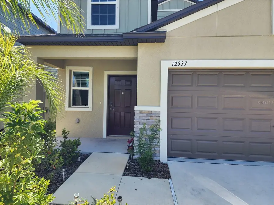 12537 Timber Moss Lane, Riverview, FL 33579 - Image #2