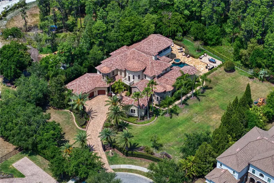 1102 Merry Water Drive, Lutz, FL 33548 - Image #2