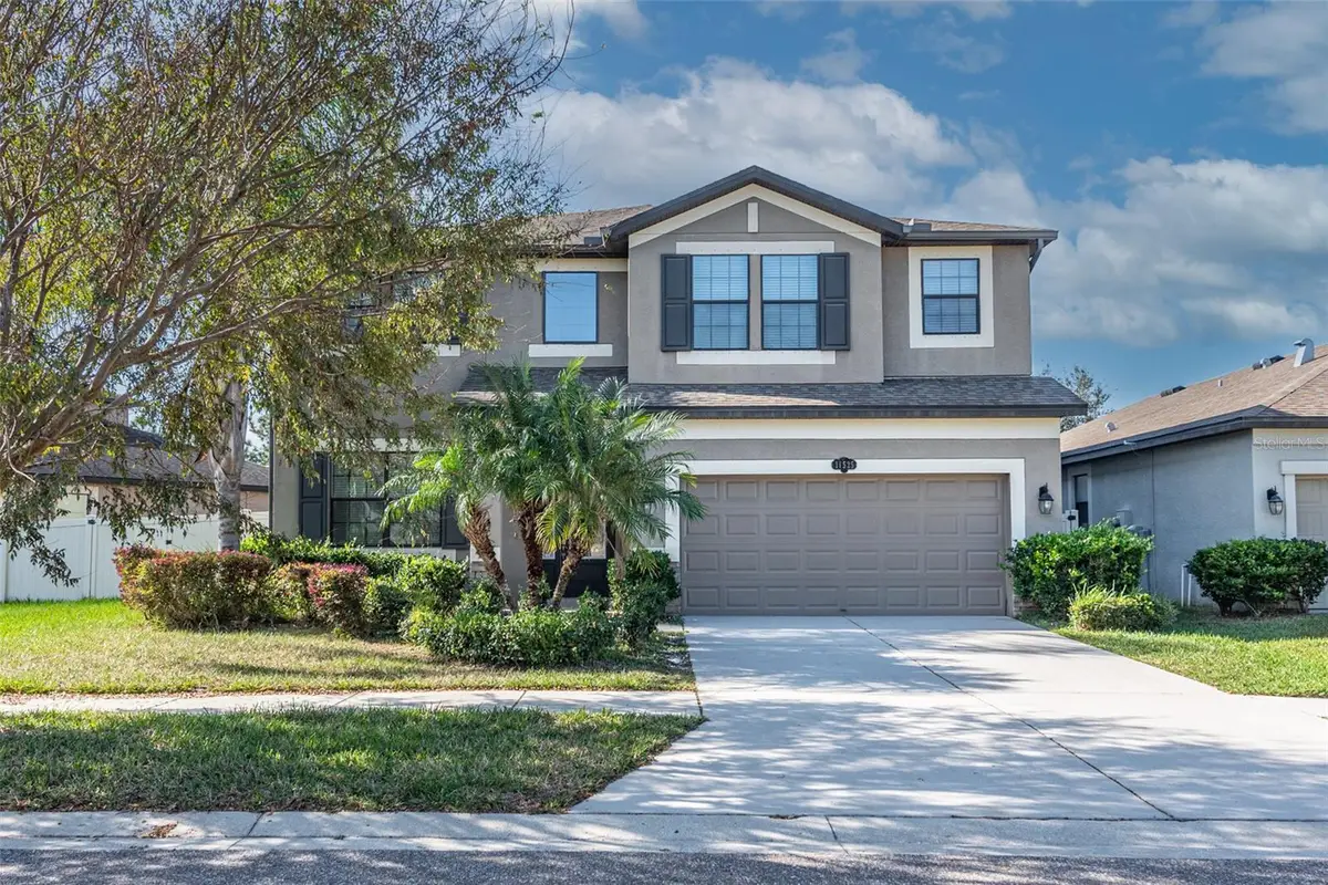 11525 Scarlet Ibis Place, Riverview, FL 33569 - Image #1
