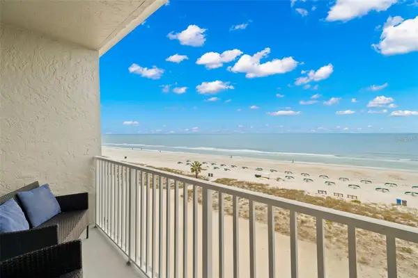 9980 Gulf Boulevard #603, TREASURE ISLAND, FL 33706
