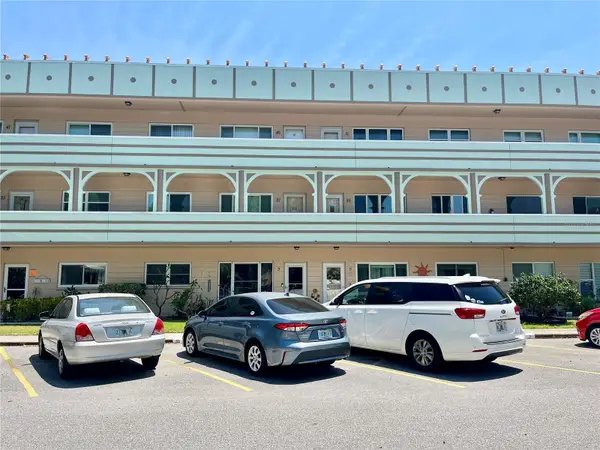 2287 Philippine Drive #29, CLEARWATER, FL 33763