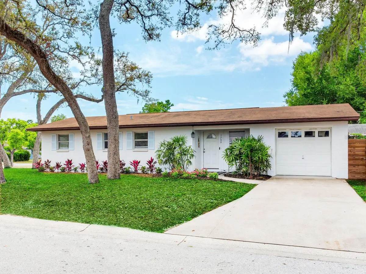 1700 25th Street N, Saint Petersburg, FL 33713 - Image #1